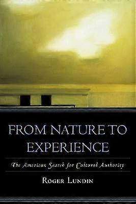 From Nature to Experience