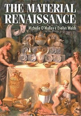 Studies in Design and Material Culture