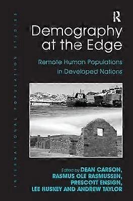 Demography at the Edge