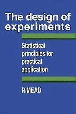 The Design of Experiments