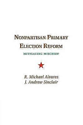 Nonpartisan Primary Election Reform