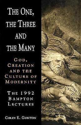 The One the Three and the Many
