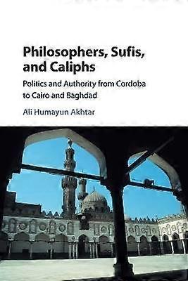 Philosophen Sufis und Kalifen