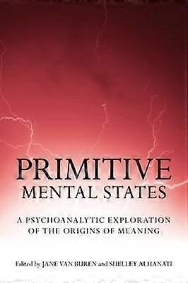 Primitive Mental States