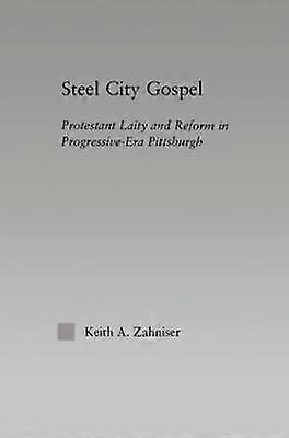 Steel City Gospel