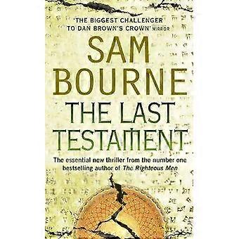 Le dernier Testament