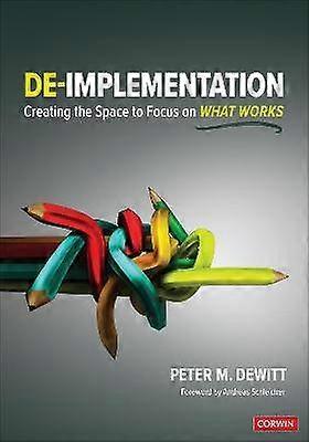 De-implementation