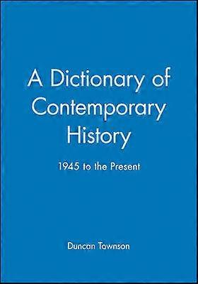 Ein Lexikon der Zeitgeschichte