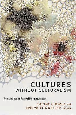Cultures without Culturalism