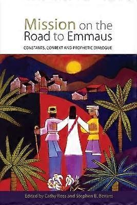 Mission on the Road to Emmaus