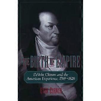 The Birth of Empire