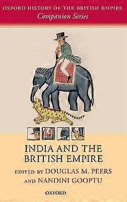 India și Imperiul Britanic