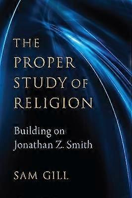 Det rette studium af religion