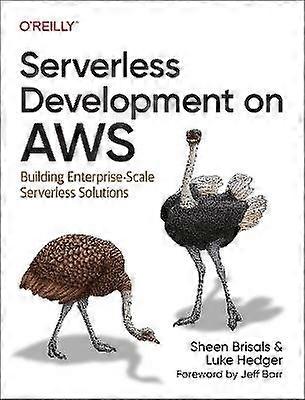 Serverless Development on AWS