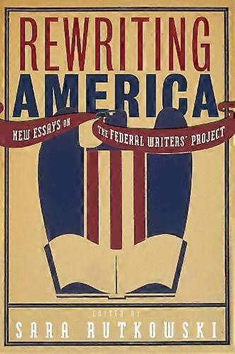 Rewriting America Paperback