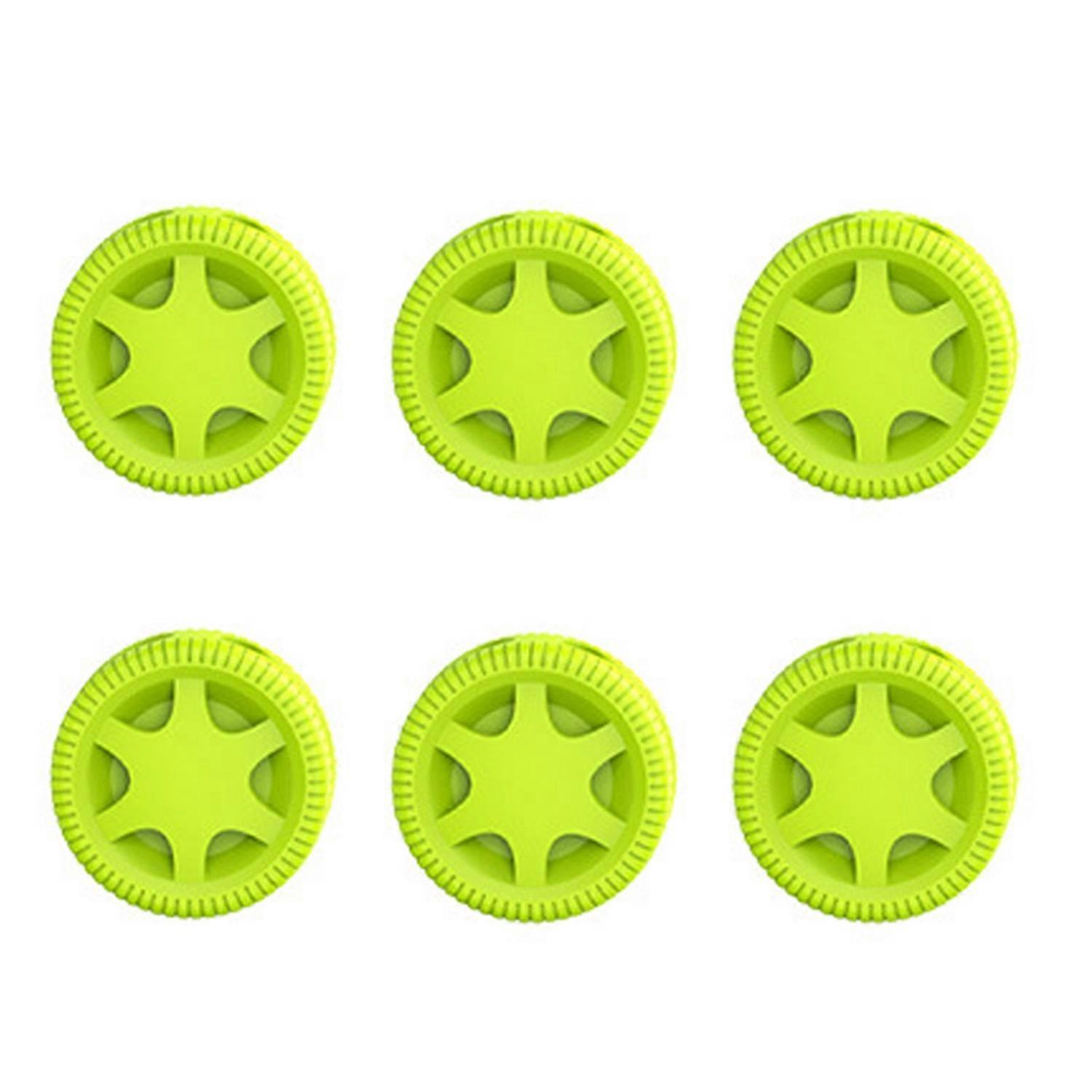 6Pcs Cable Organizer Cord Holder Adhesive Cord Organizer Desk Cable Holder for Tidy Workspace Phone