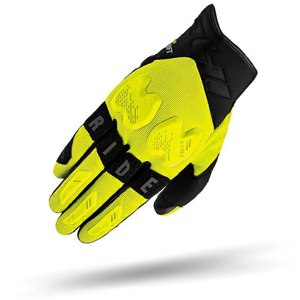 Gloves Shima Drift DRIFTMENGLVYLWFLS