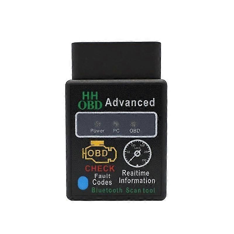 OBD Car Detector Automatic Detector Devices Code Reader Error Code Diagnostic