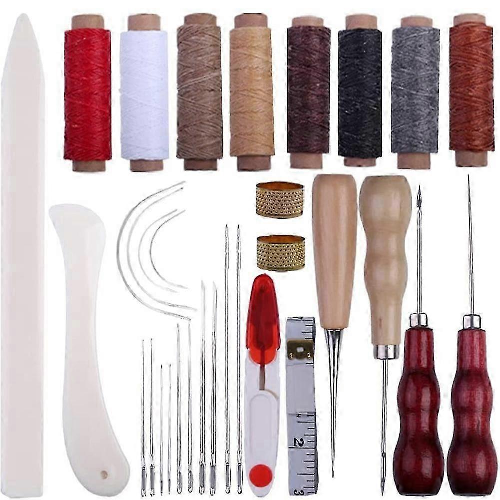 Kit,BookBinding Kits for Beginners,Book Making Kit Bookbinding Supplies,Hand Bookbinding Tools