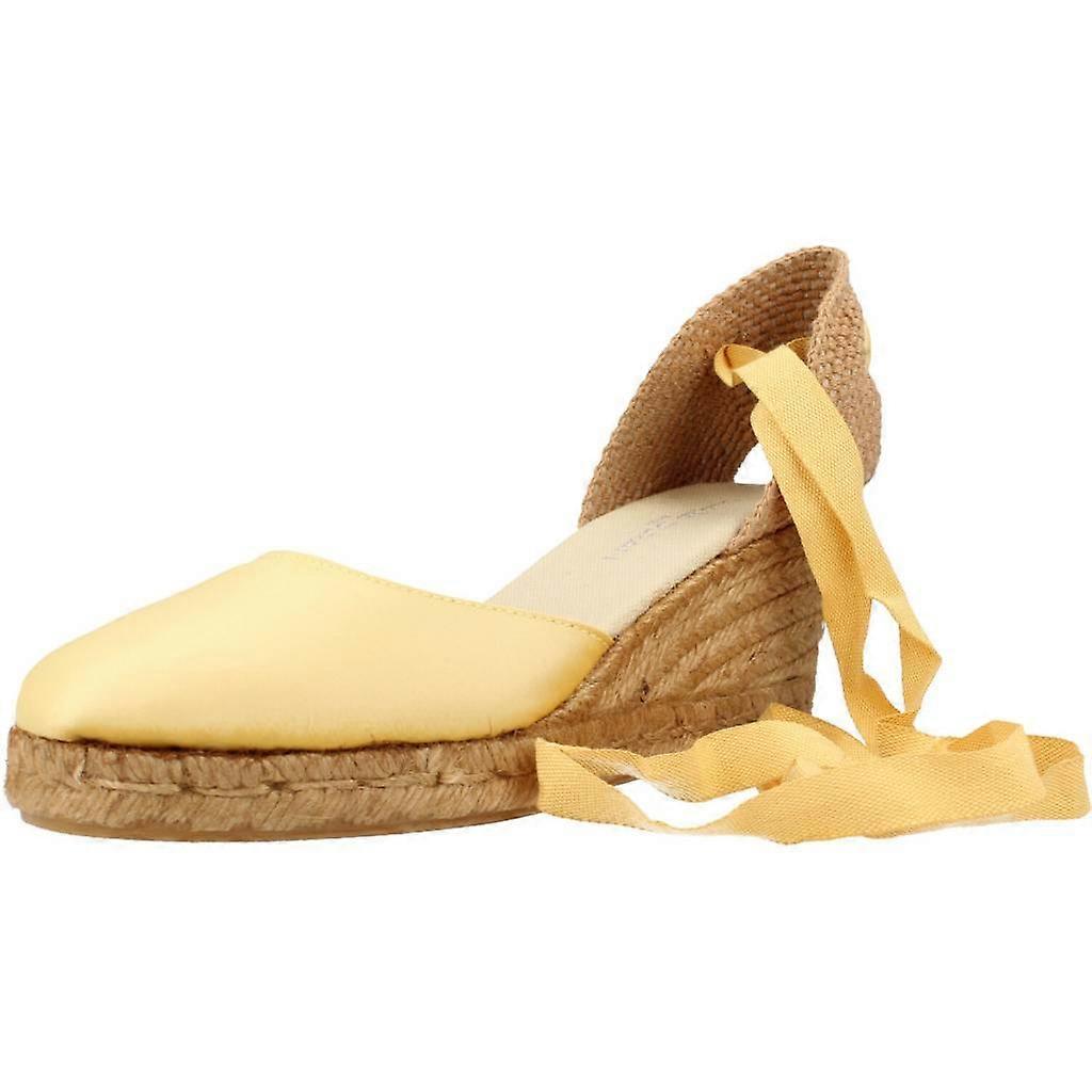 Clara Duran Valenras Espadrilky1cd