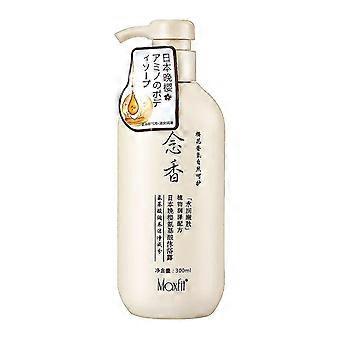 Sakura Shampoo, il bagnoschiuma Sakura n. 1 in Giappone