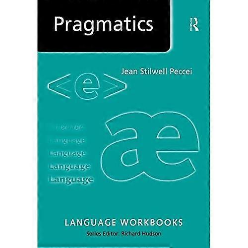 Pragmatik (Routledge Language Workbooks)
