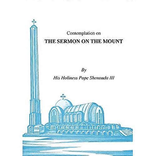 Contemplations on the Sermon on the Mount
