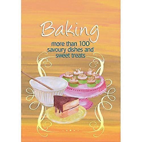 Easy Eats: Baking