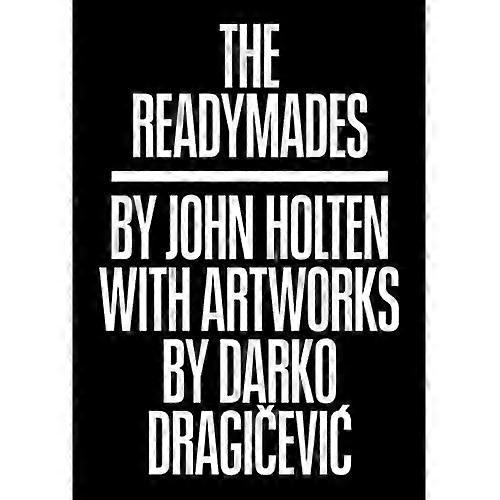 The Readymades