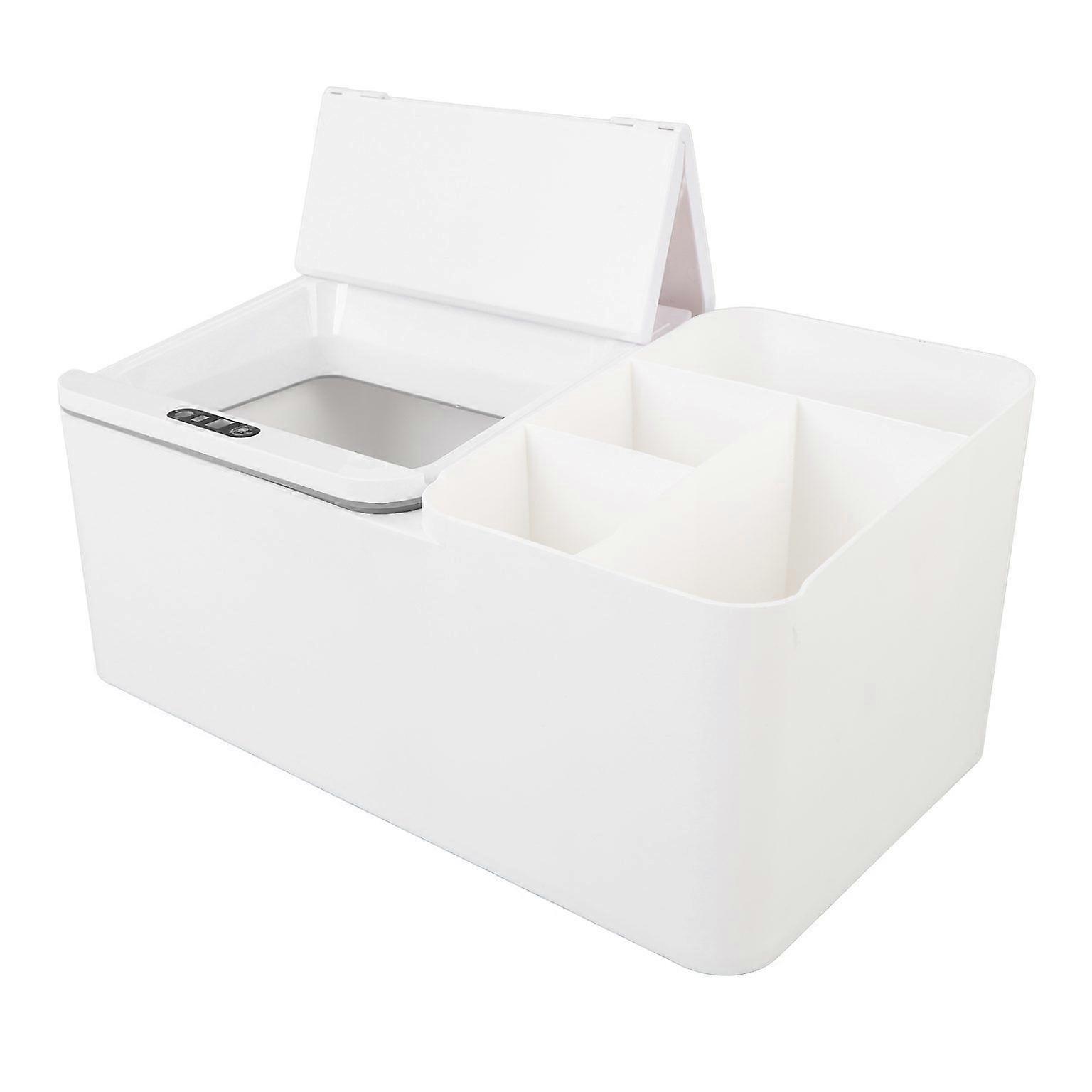 Smart Induction Electric Desktop Storage Box