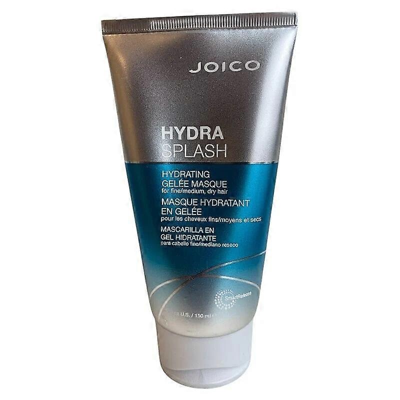 Joico HydraSplash Masque Gelée Hydratant 150ml