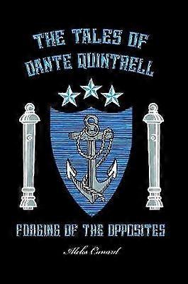 Forging of the Opposites