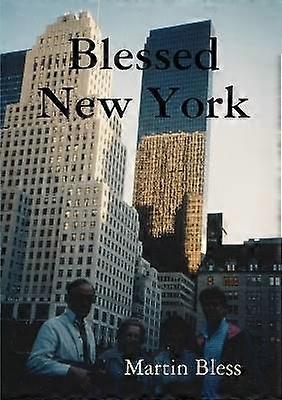 Bendita Nueva York