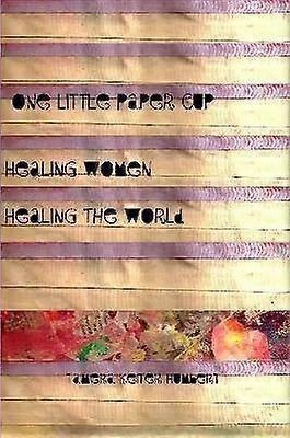 One Little Paper Cup