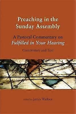 Predicación en la Asamblea Dominical