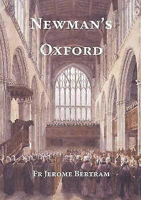 Newman's Oxford