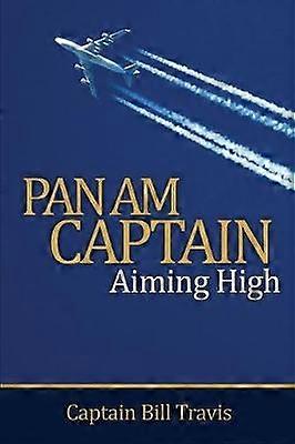 Capitán de Pan Am