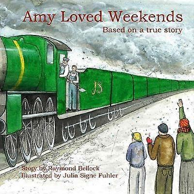 Amy Loved Weekends