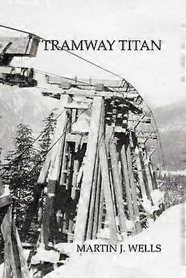 Spårväg Titan