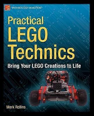 Practical LEGO Technics