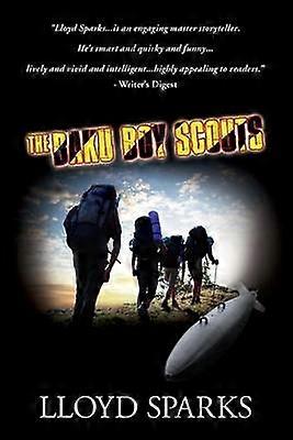 De padvinders van Bakoe