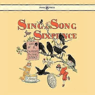 Cântă un cântec pentru șase pence