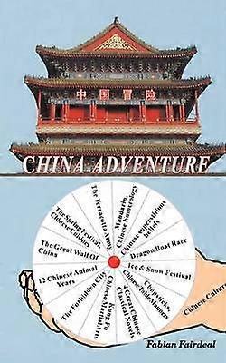 Aventura en China