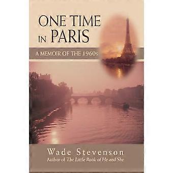 One Time in Paris