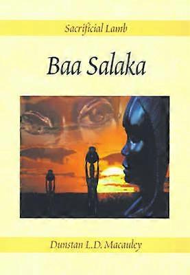 Baa Salaka