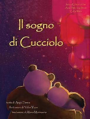 Le Rêve de Cucciolo
