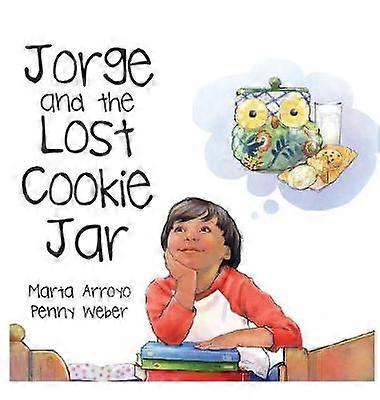 Jorge and the Lost Cookie Jar
