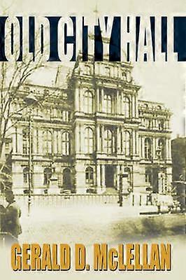 Old City Hall