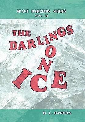 LES CHOUCHOUS sur la glace