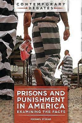 Prisons and Punishment in America